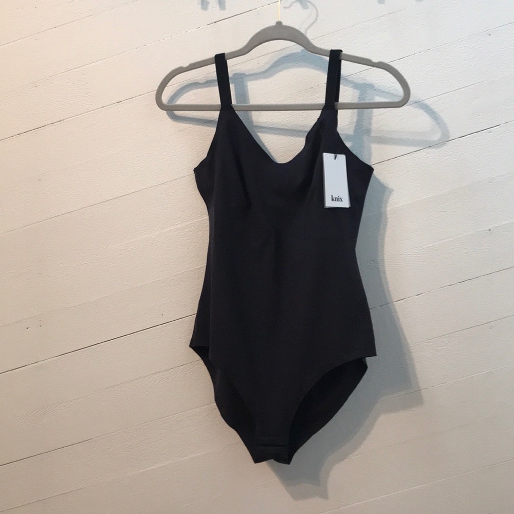 knix Every Bodysuit